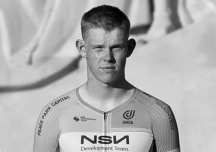Ciclistul britanic Finlay Tarling, 19 ani, a murit în timpul Turului Portugaliei