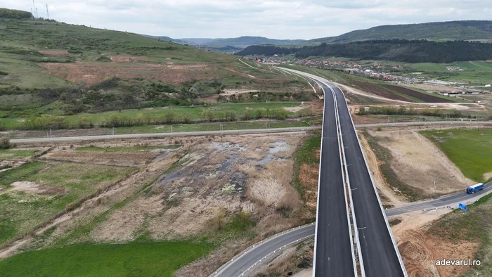 Turcia îşi arată interesul pentru autostrada Varna–Burgas, proiectul pregătit să fie extins spre România