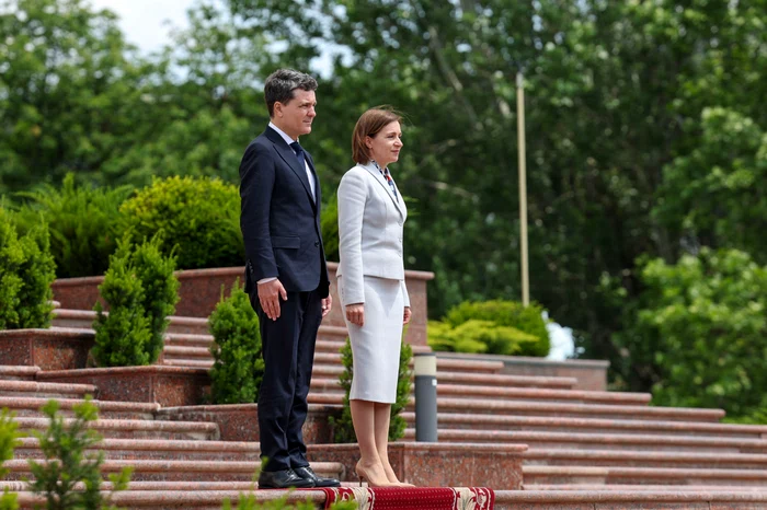 Cât de plauzibilă este unirea Republicii Moldova cu România ca „Plan B” pentru integrarea europeană