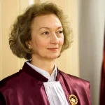 Șefa CCR respinge speculațiile despre discuțiile cu Ilie Bolojan înainte de dezbaterea Legii integrității