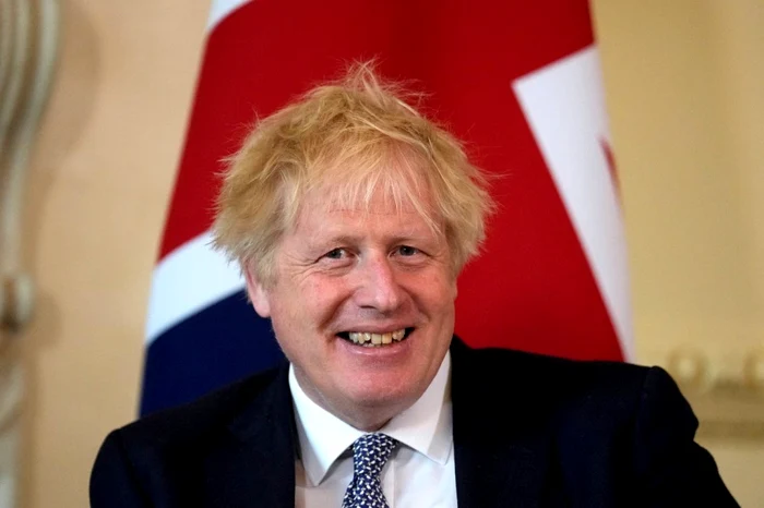Boris Johnson: un oficial german ar fi spus că Ucraina ar trebui să „piardă rapid războiul” înainte de invazia din 2022
