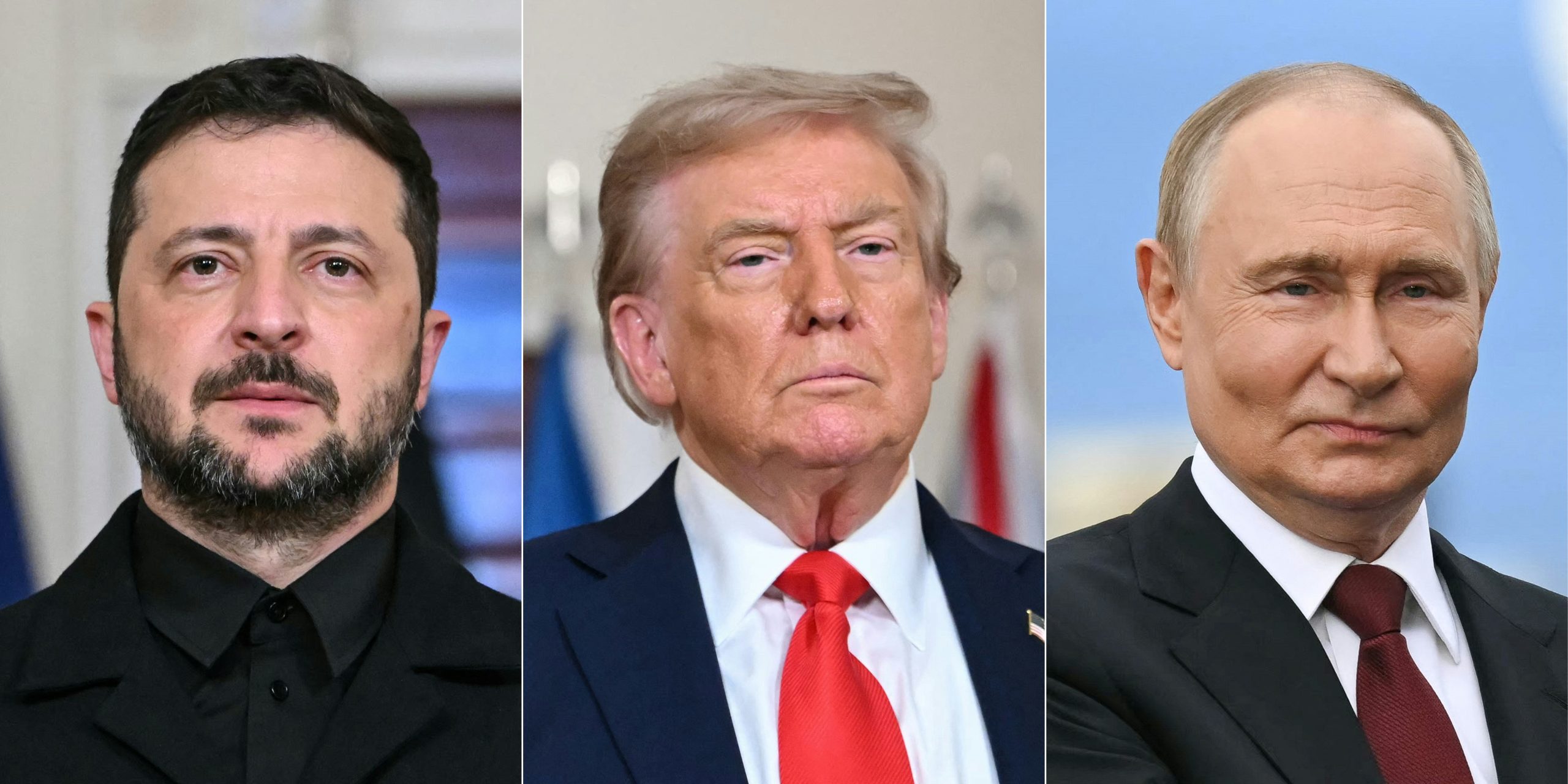 Kremlinul respinge ideea unui summit Trump-Putin-Zelenski fără un acord de pace pregătit