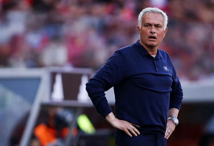 Jose Mourinho, ca întotdeauna: „Eu fac să crească vânzările. E atât de simplu”
