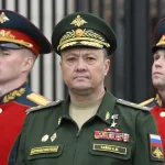 Generalul Aleksandr Ceaiko ar fi fost prezent la restaurantul Balzi Rossi, unde a explodat un dispozitiv improvizat
