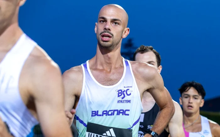 Vicecampioni și muncitori: fața mai puțin vizibilă a atletismului de performanță