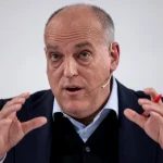 Preşedintele LaLiga cere schimbarea conducerii FIFA: „Infantino nu trebuie să rămână”