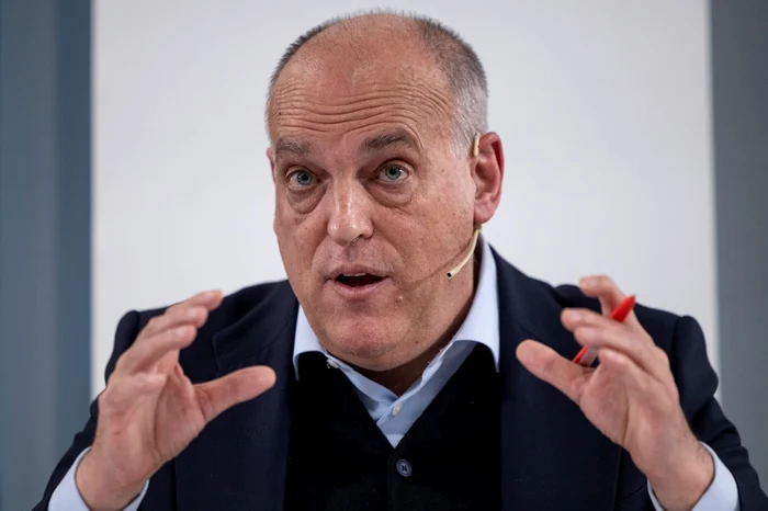 Preşedintele LaLiga cere schimbarea conducerii FIFA: „Infantino nu trebuie să rămână”