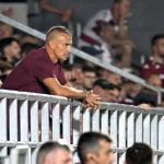 Eliminat la derby cu Dinamo, Daniel Pancu anunță că nu va mai comenta arbitrajul