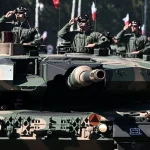 Tusk: Polonia va deveni curând cea mai mare forță militară din Europa