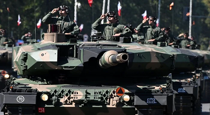 Tusk: Polonia va deveni curând cea mai mare forță militară din Europa