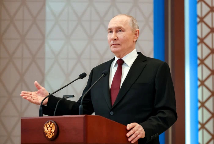 Putin apare tot mai rar la Moscova și Soci, mutându-și activitatea spre est din teama dronelor ucrainene