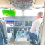Aeroportul Arad a rămas fără kerosen; un zbor spre Antalya a făcut escală la Otopeni pentru realimentare