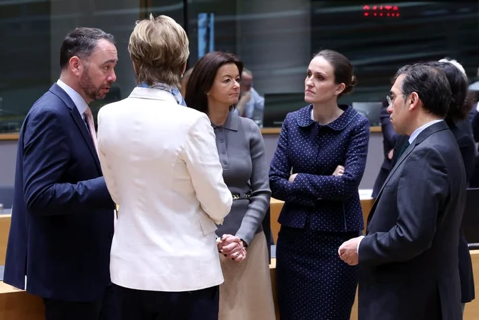 Oana Țoiu: Aliații au fost informați și au mulțumit României după interceptarea și doborârea unei drone la Galați