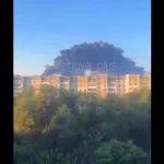 Ucraina anunță lovituri asupra unei rafinării, a bazei aeriene Engels și a unui depozit petrolier din Rusia