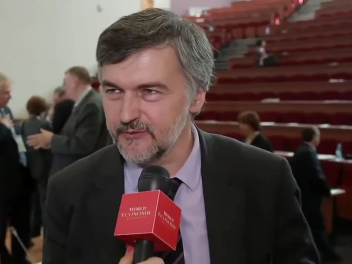 Economistul-șef al VEB.RF, Andrei Klepaci, demis după declarații critice despre perspectivele Rusiei în război
