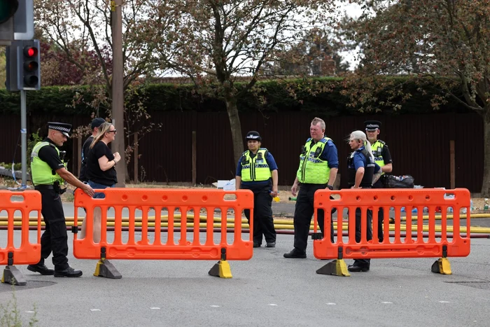 Un incident de securitate la Birmingham a perturbat Campionatul European de atletism
