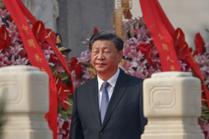 Partidul Comunist Chinez extinde supravegherea vieții private a membrilor și funcționarilor