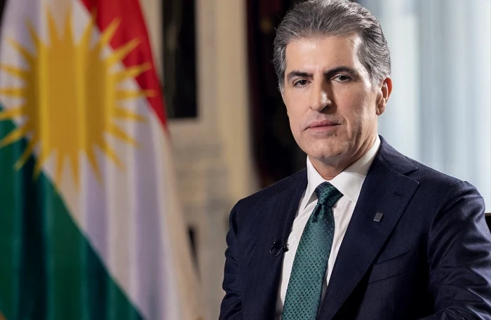 Barzani, canal discret între Casa Albă şi conducerea IRGC în negocierile cu Iranul