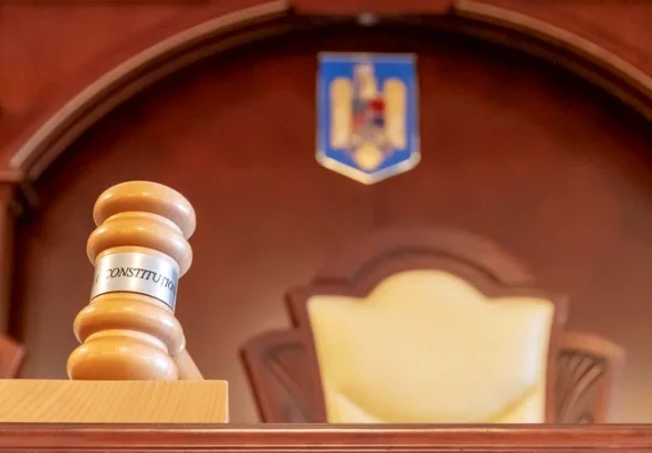 CCR discută sesizările privind legea integrității, vizate „Amendamentul Fritz” și extinderea obligațiilor de raportare