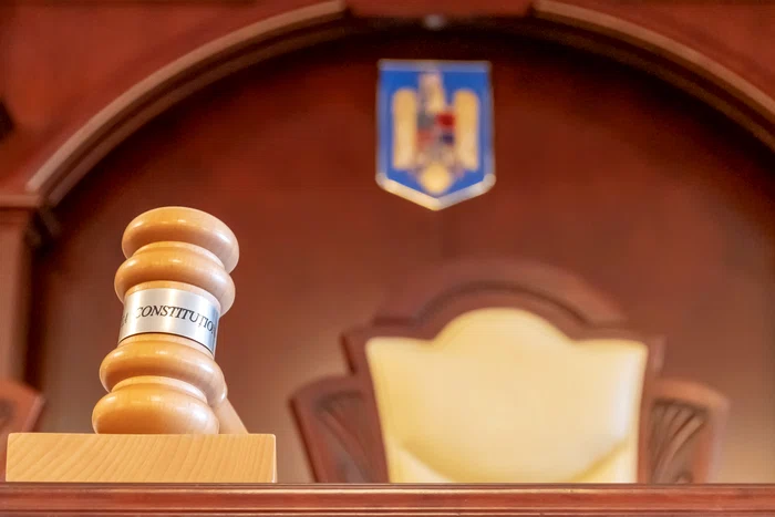 CCR discută sesizările privind legea integrității, vizate „Amendamentul Fritz” și extinderea obligațiilor de raportare