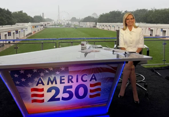 Trump îl acuză pe Fox News — numește o prezentatoare „dușman al MAGA” după o emisiune critică