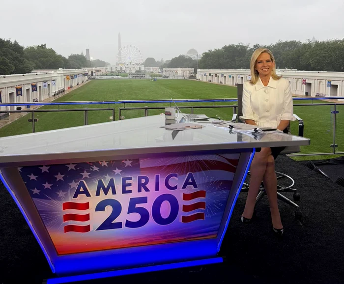 Trump îl acuză pe Fox News — numește o prezentatoare „dușman al MAGA” după o emisiune critică