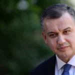 Eugen Tomac: Nicușor Dan nu va promulgă o lege care să scadă salariile din Educație și Sănătate