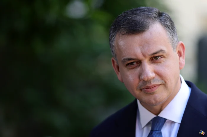 Eugen Tomac: Nicușor Dan nu va promulgă o lege care să scadă salariile din Educație și Sănătate