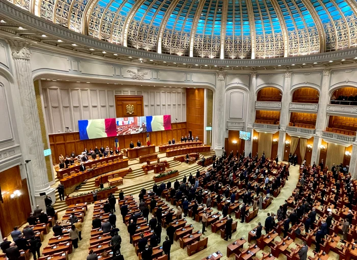 Camera Deputaților, convocată de urgență vineri seara pentru modificări la Legea ANI