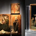 Patru opere atribuite lui Antonello da Messina, furate din muzeul regional din Messina în timpul sărbătorilor de Ferragosto