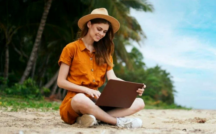 Unde merită să lucrezi de la distanță în Europa: topul orașelor pentru digital nomazi