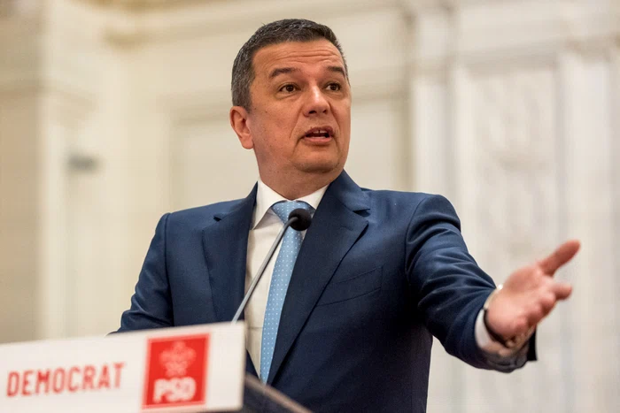 Grindeanu îl acuză pe Ilie Bolojan: România a pierdut 500 de milioane euro din investiții străine în ultimele trei luni