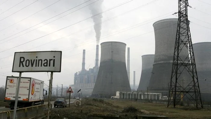 Bușoi: Grupul 4 de la Rovinari va fi repornit pentru a adăuga aproape 300 MW; vârful de consum estimat aproape 7.000 MW