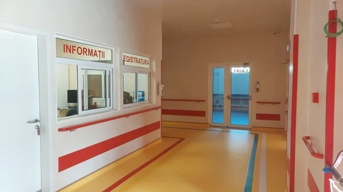 Secția de Recuperare Neuromusculară de la Bagdasar-Arseni, închisă temporar după depistarea ploșnițelor