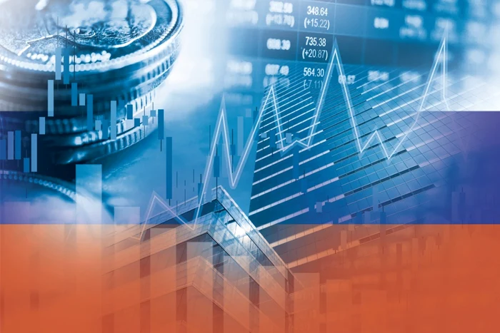 Economist-şef al Vnesheconombank demis după ce a avertizat că Rusia pierde cursa economică și tehnologică