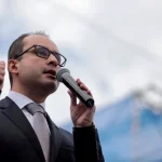 Seceta pe Dunăre amenință producția de energie și ar putea duce la scumpiri ale facturilor, avertizează Cristian Bușoi