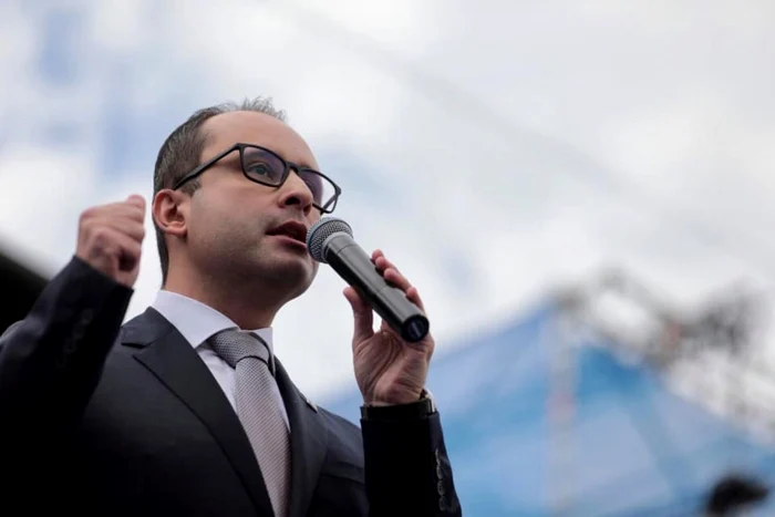 Seceta pe Dunăre amenință producția de energie și ar putea duce la scumpiri ale facturilor, avertizează Cristian Bușoi