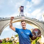 Constantin Popovici câștigă la Mostar și rămâne în cursa pentru Trofeul King Kahekili