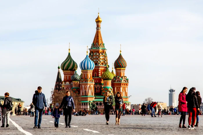 Festivalul „Spasskaya Tower” de pe Piața Roșie, anulat cu patru zile înainte de debutul programat