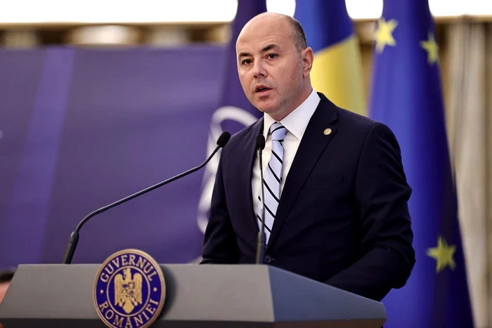 Alexandru Muraru: „Niciun mandat de ales nu mai este în siguranță” după decizia CCR, atac la PSD