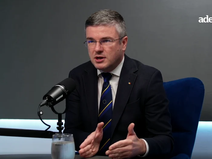 Darău: Întâlnirea dintre Bolojan și președintele CCR, o „coincidență nefericită”; în Parlament nu poți ascunde o întrevedere
