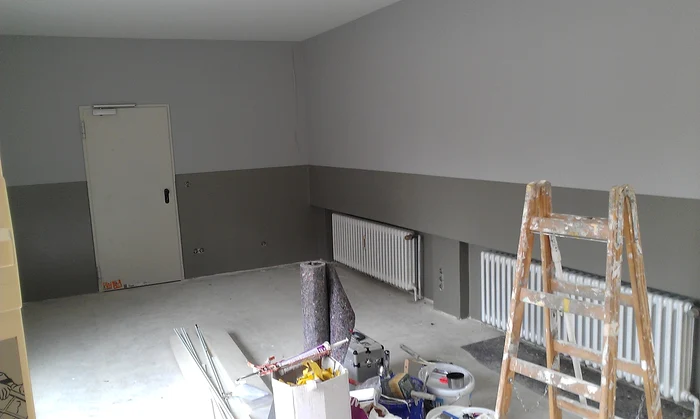 Ce renovări poți face într-un apartament fără autorizație și când e nevoie de aprobare de la Primărie