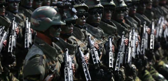 Rusia ar putea folosi din nou militari nord-coreeni pentru a elibera trupe destinse frontului din Ucraina