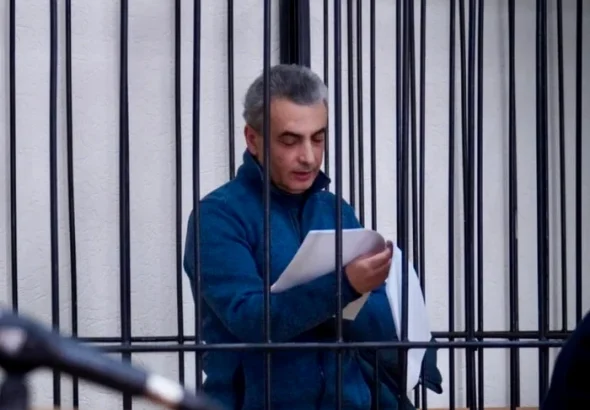Lev Shlosberg, condamnat la 11 ani și o lună pentru „discreditarea” armatei ruse