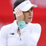 Calificare după peripeții pentru Sorana Cîrstea la Cincinnati: adversara a abandonat în setul decisiv