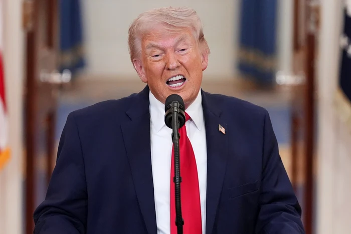 Trump amenință Omanul cu bombardamente după eşecul negocierilor cu Iranul
