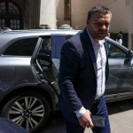 Ciprian Ciucu atacă din nou controlul judiciar: spune că restricțiile de călătorie îi îngreunează mandatul