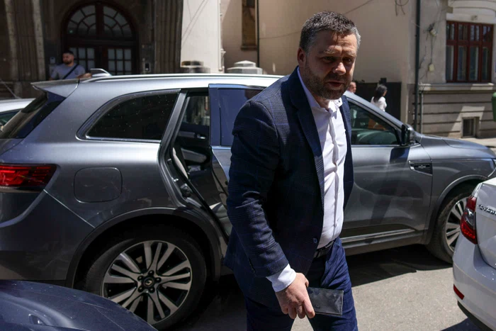 Ciprian Ciucu atacă din nou controlul judiciar: spune că restricțiile de călătorie îi îngreunează mandatul