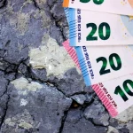 ISD în România s-au prăbușit cu 82% în S1 2026; BNR indică trei cauze principale
