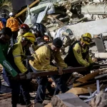 Bilanţul seismelor din Venezuela urcă la 6.438 de victime; mii de oameni trăiesc în tabere